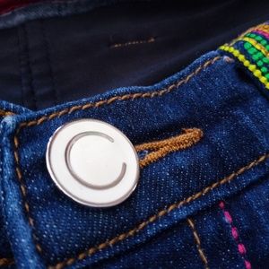 Coogie Jeans size 13/14 like new
